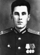 Georgy S. Ortykov Dyatlov pass incident